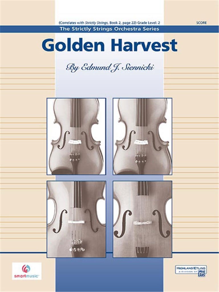 Golden Harvest